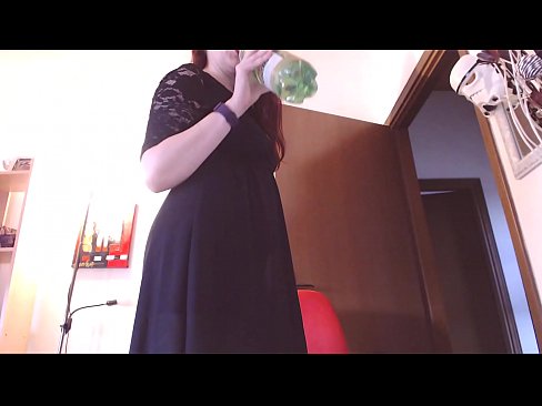 ❤️ Pokorna sužnja, ki obožuje umazane in sočne spodnjice, je po ogledu tega videa prisiljena masturbirati! ❤️❌ Porn video na porno sl.xywewl.top ❌