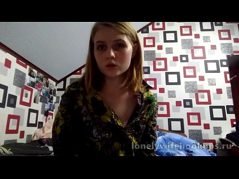 ❤️ Mlada blond študentka iz Rusije ima rada večje kurce. ❤️❌ Porn video na porno sl.xywewl.top ❌