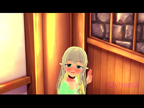 ❤️ (Past) Elfska služkinja ti pomaga umiti obraz. ❤️❌ Porn video na porno sl.xywewl.top ❌