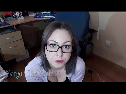❤️ Seksi dekle z očali globoko sesa dildo pred kamero ❤️❌ Porn video na porno sl.xywewl.top ❌